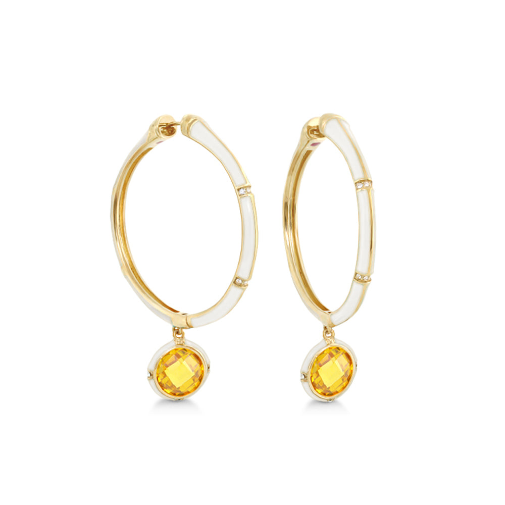 Prince Charming Earring