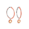 Prince Charming Earrings