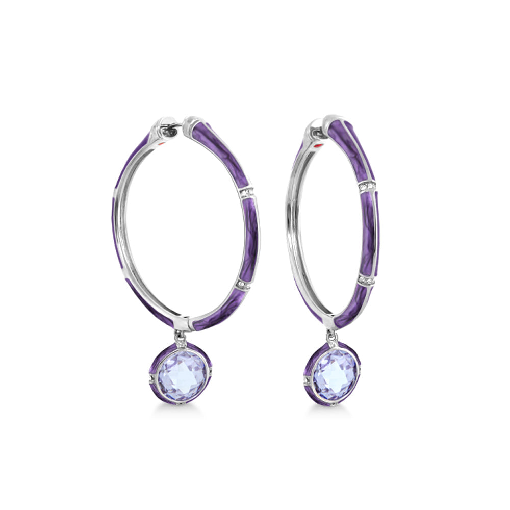 Prince Charming Earrings