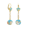 You Neek Earrings