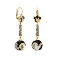 You Neek Earrings