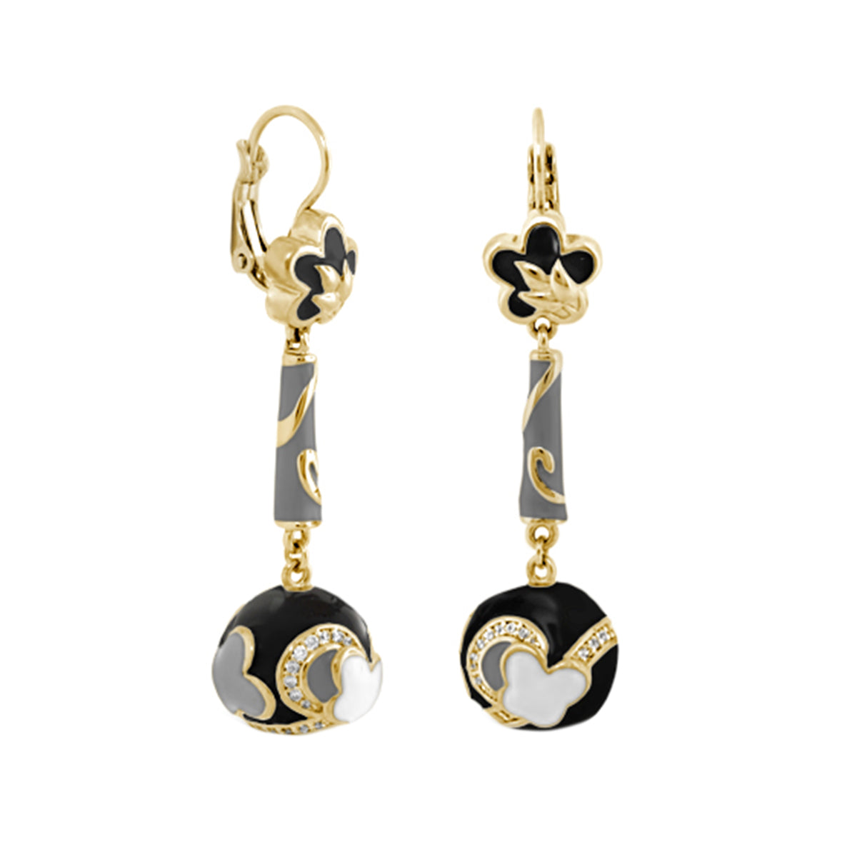 You Neek Earrings