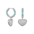 Charming 2 Earrings