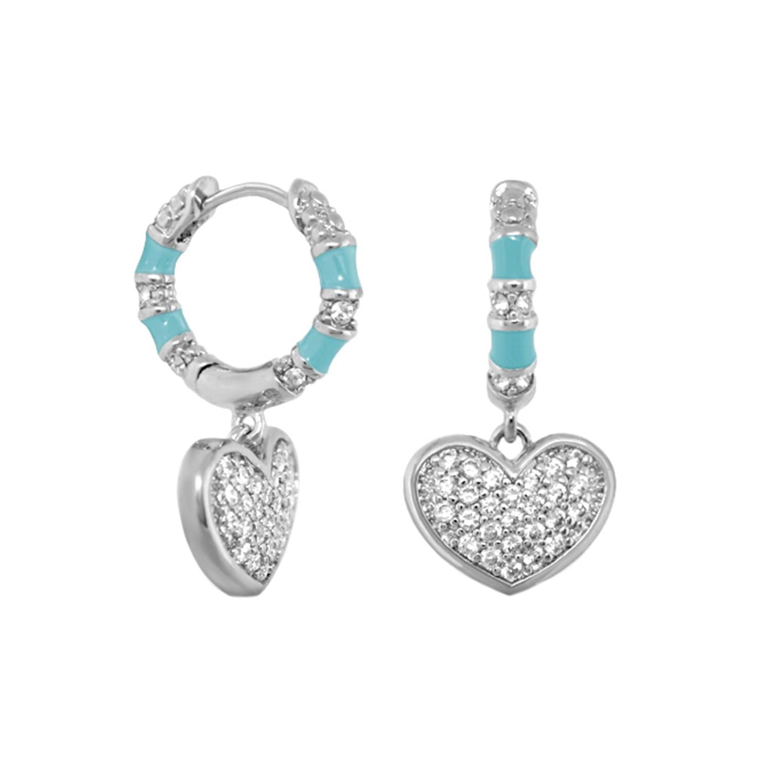 Charming 2 Earrings