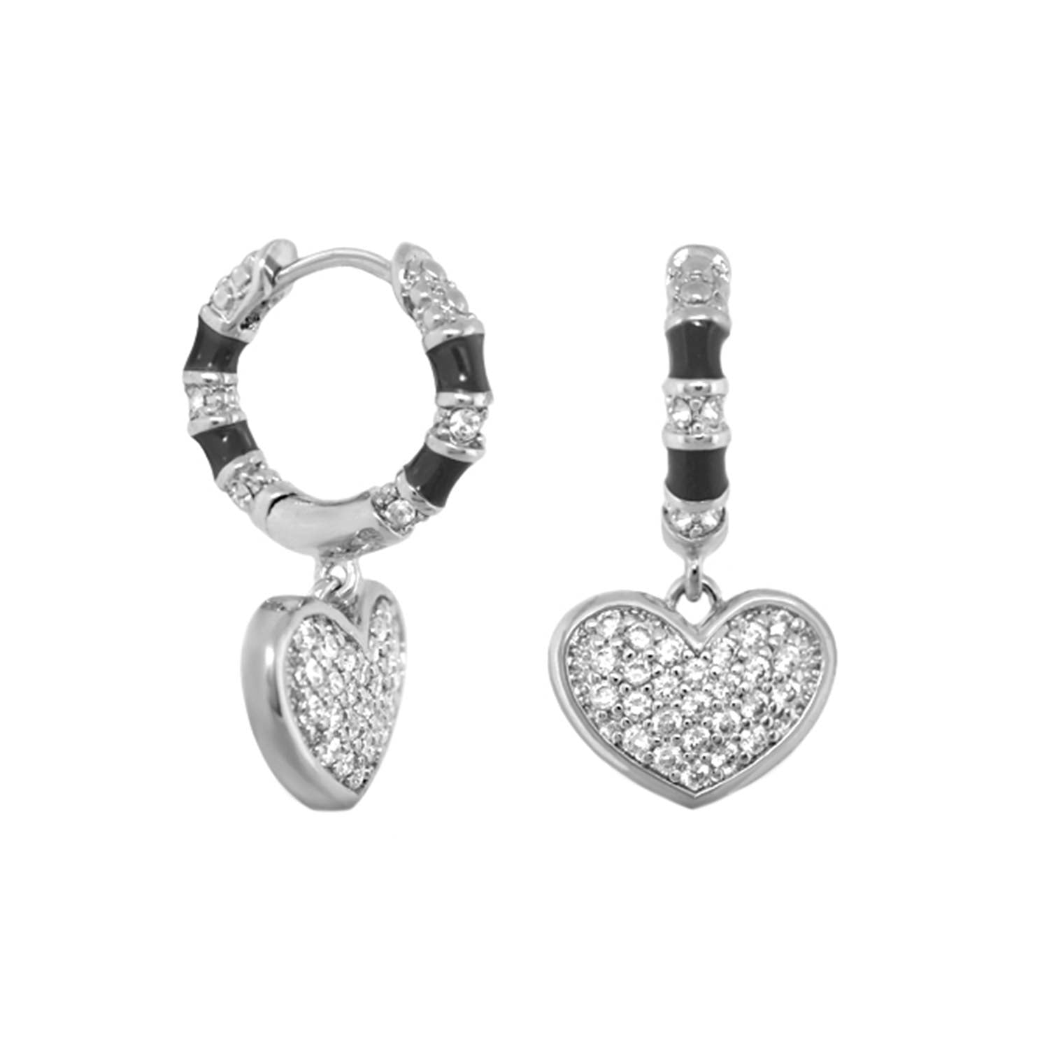 Charming 2 Earrings