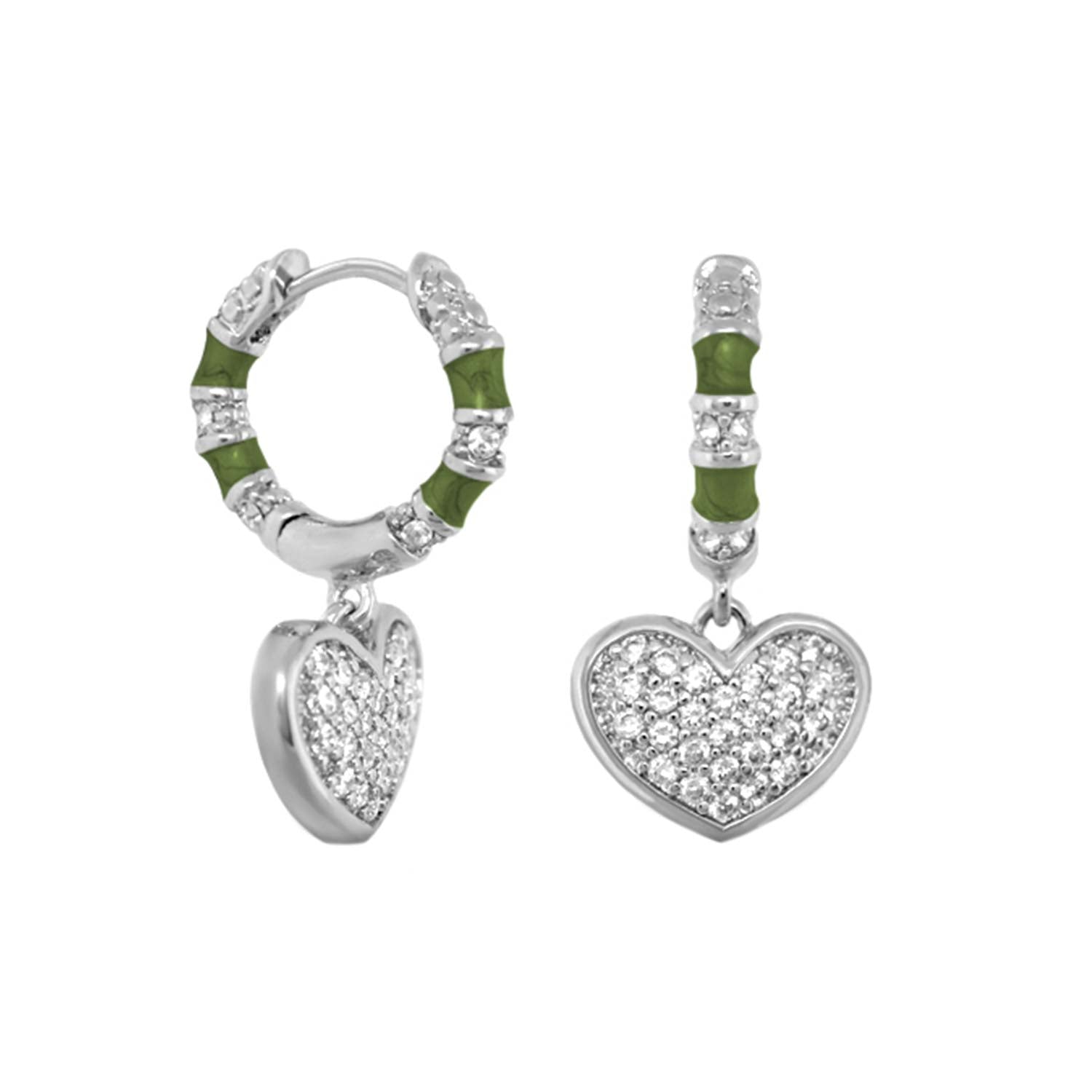 Charming 2 Earrings