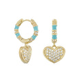 Charming 2 Earrings