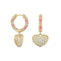 Charming 2 Earrings