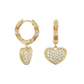 Charming 2 Earrings