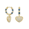 Charming 2 Earrings