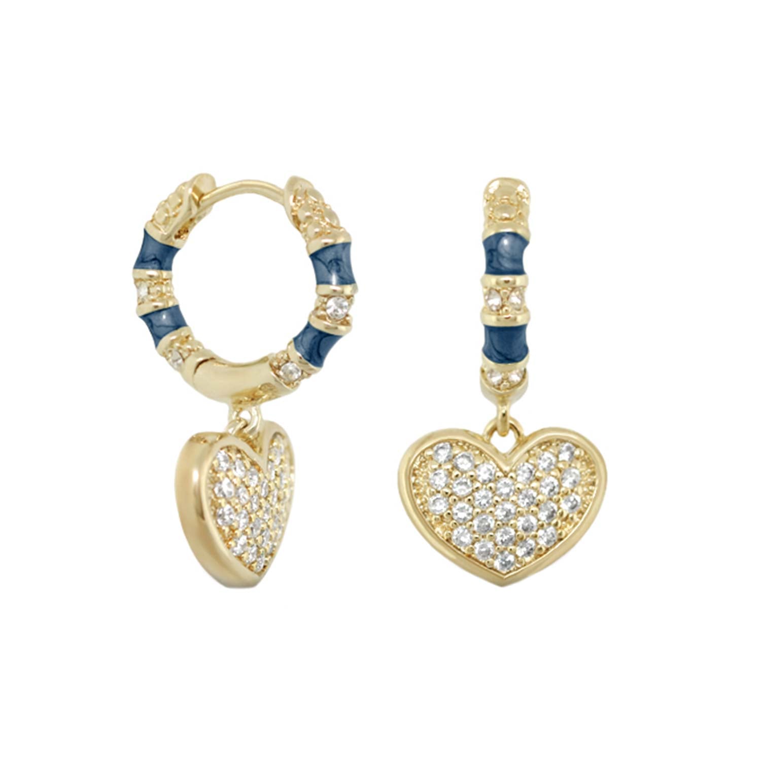 Charming 2 Earrings