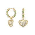Charming 2 Earrings