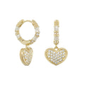Charming 2 Earrings