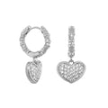 Charming 2 Earrings