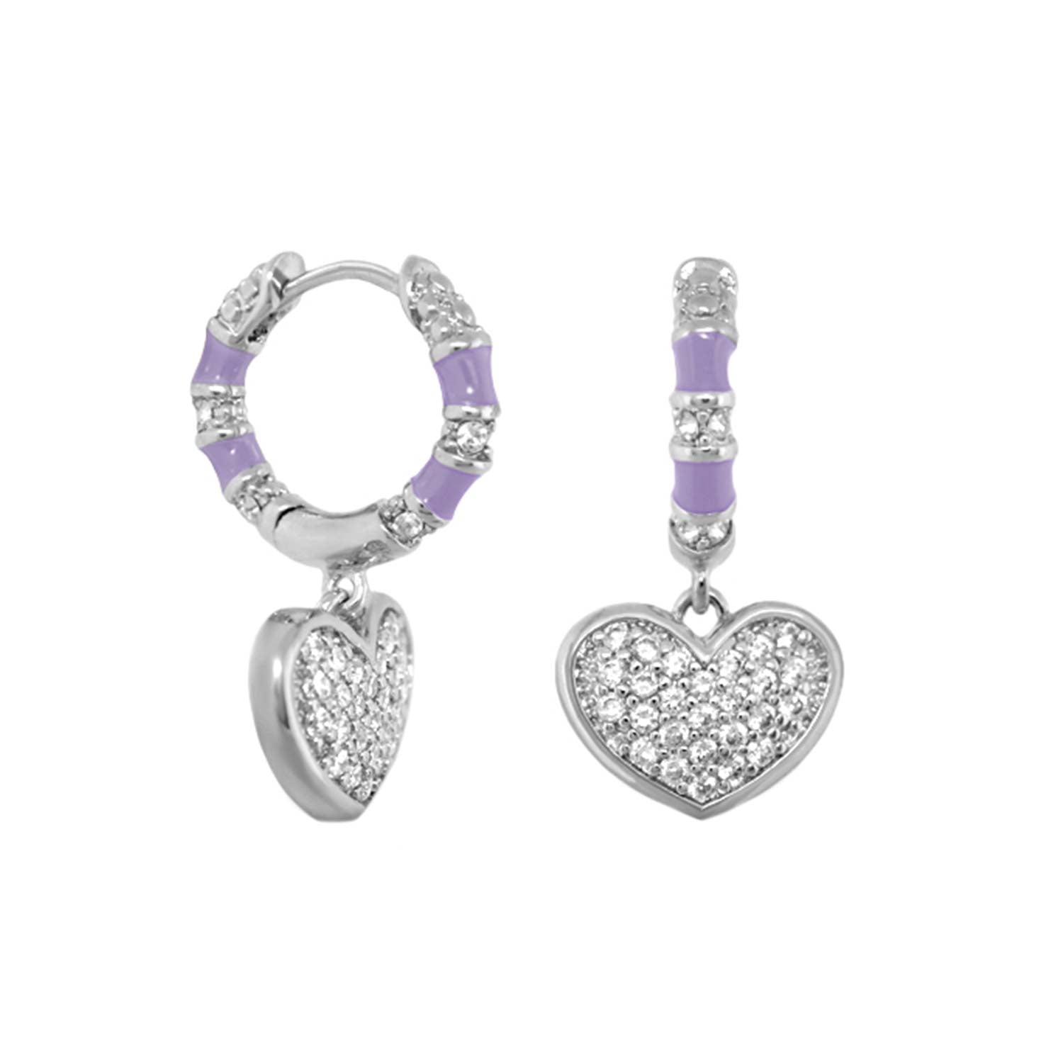 Charming 2 Earrings
