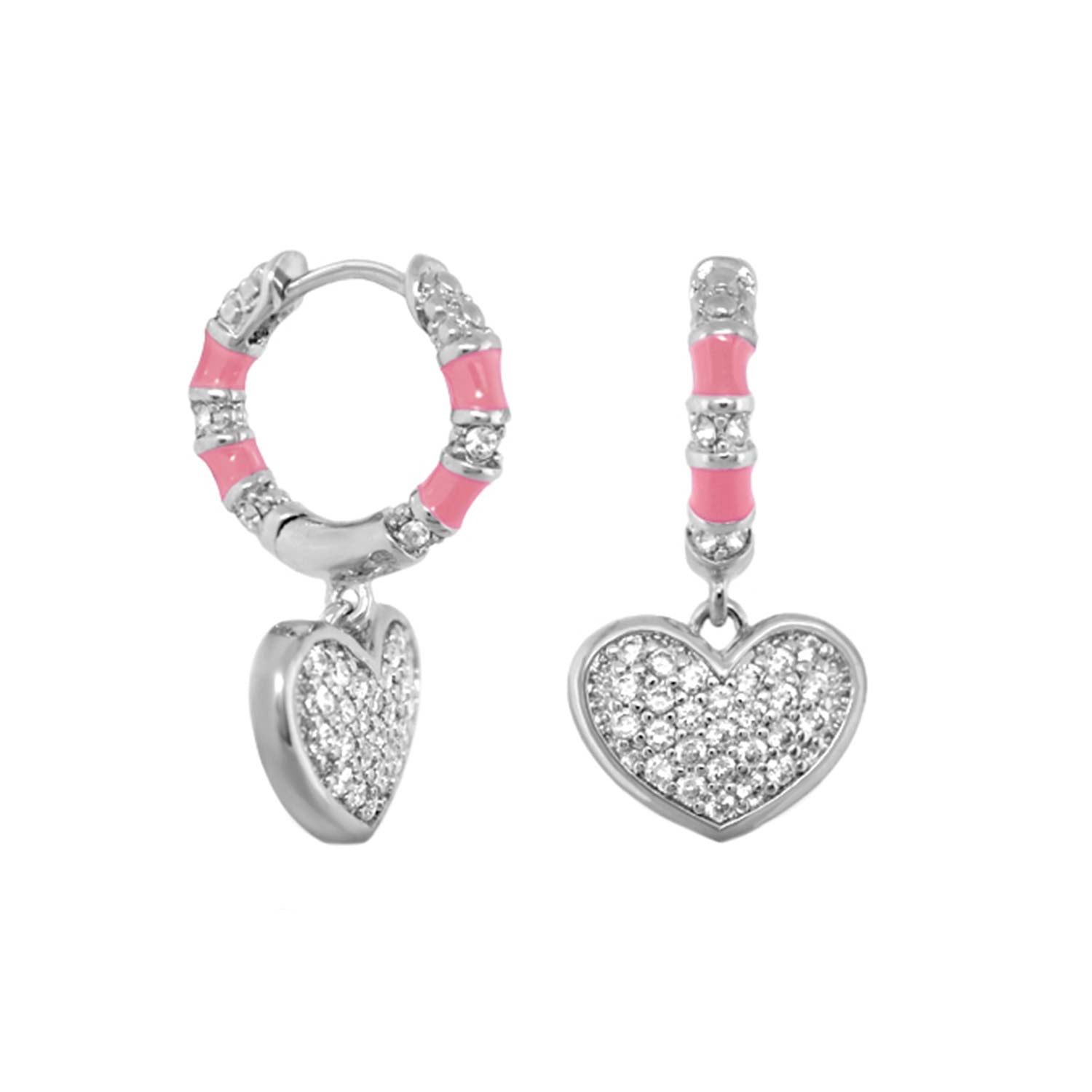 Charming 2 Earrings