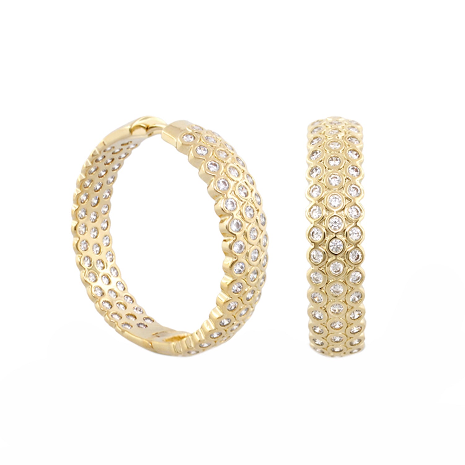 Fun Bubbles Earrings