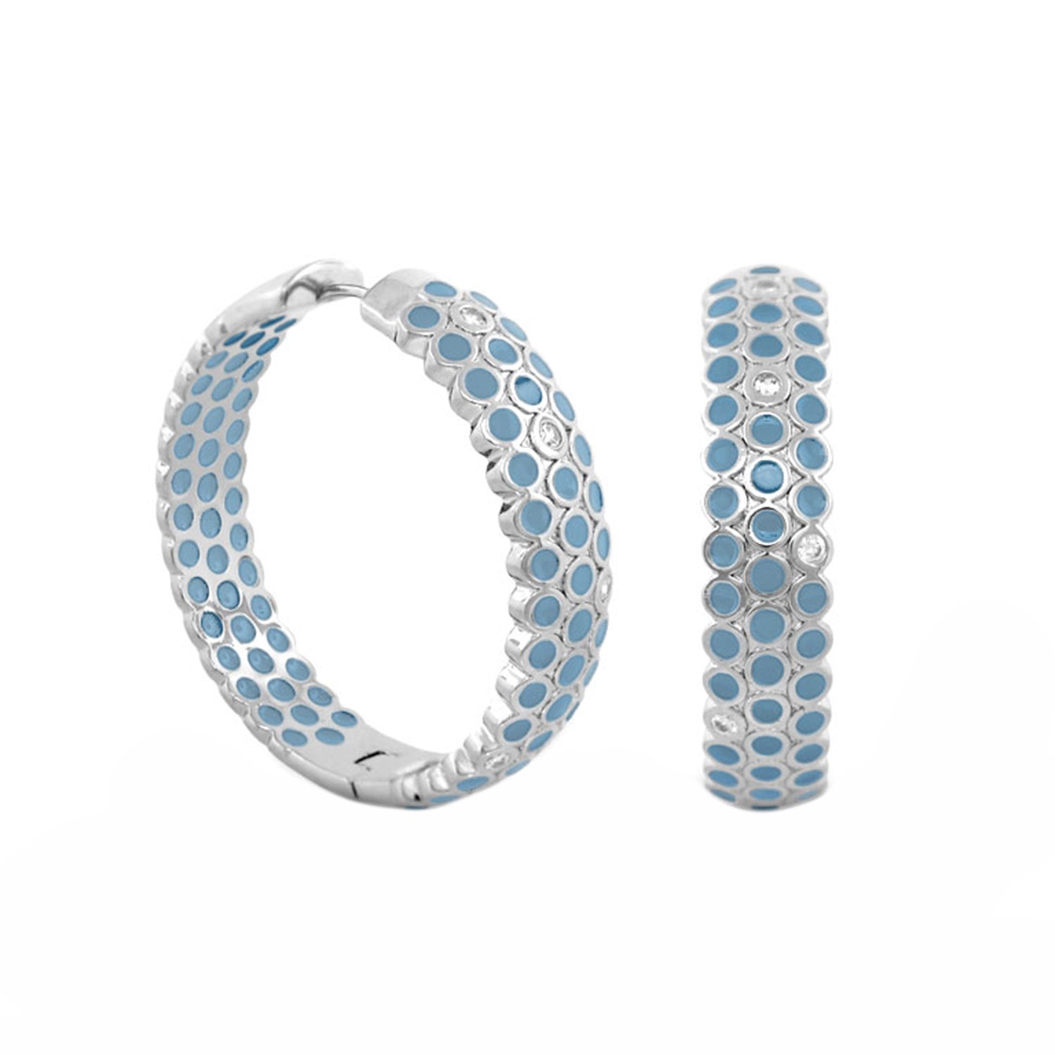 Fun Bubbles Earrings