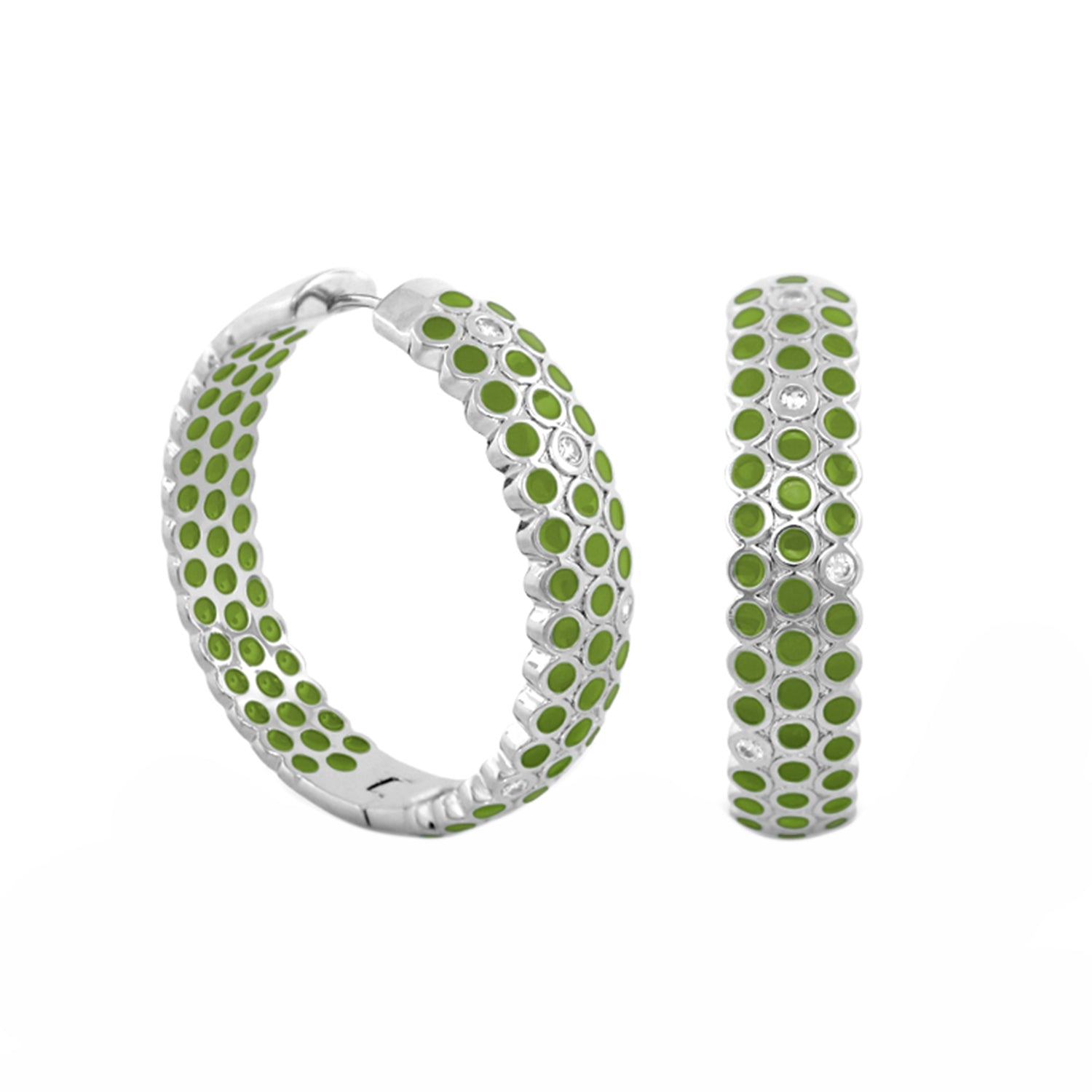 Fun Bubbles Earrings