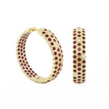 Fun Bubbles Earrings