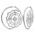 Rose Garden Earrings
