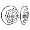 Rose Garden Earrings