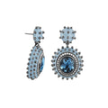 Fresh Fantasy Earrings