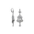 Beautiful Blossom Earrings
