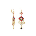 Beautiful Blossom Earrings