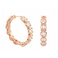 Glamour by the Yard Earrings