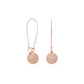 Dazzling Drops Earrings