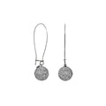 Dazzling Drops Earrings