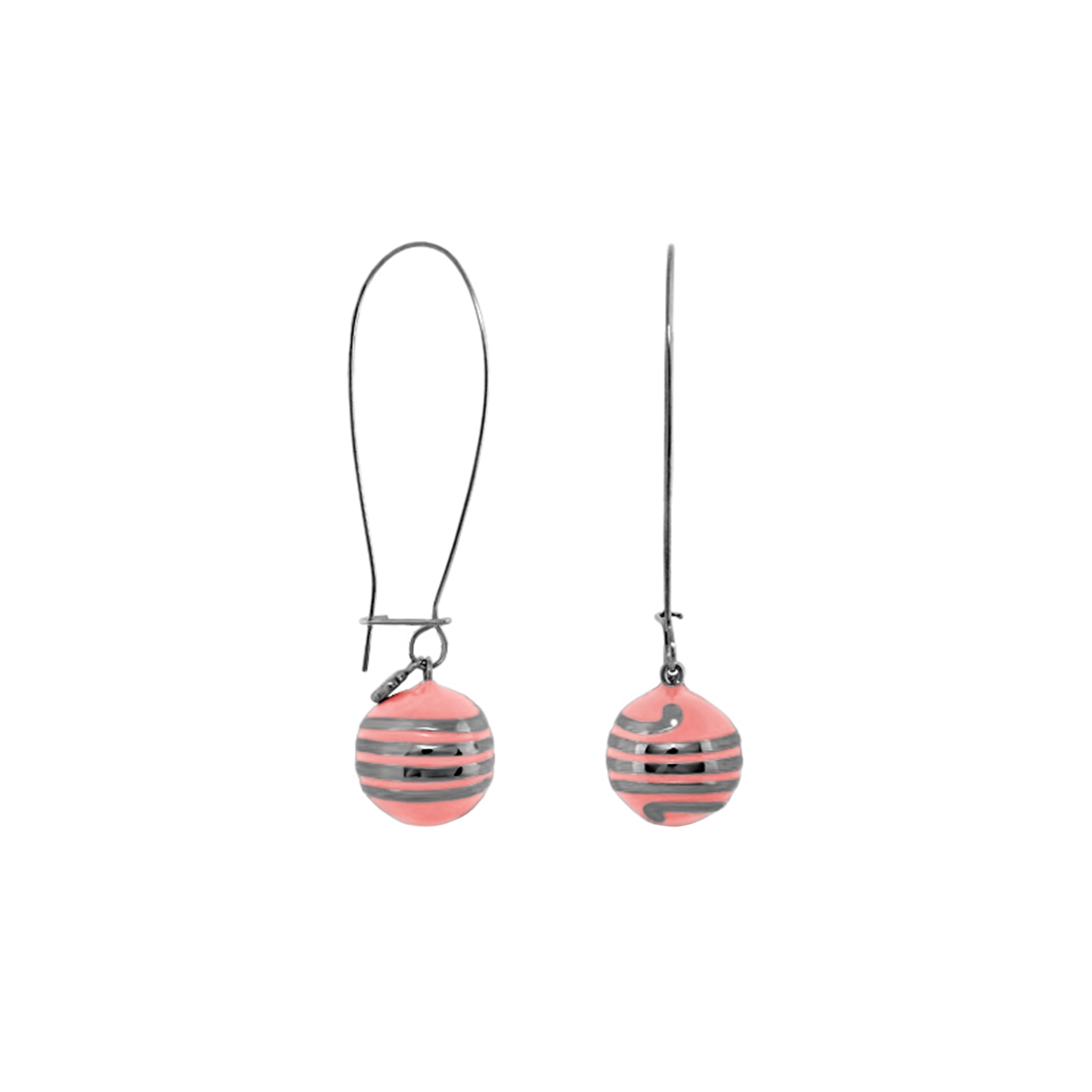 Dazzling Drops Earrings