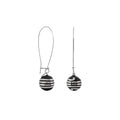 Dazzling Drops Earrings
