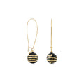 Dazzling Drops Earrings