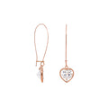 Dazzling Drops Earrings
