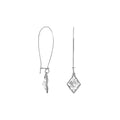 Dazzling Drops Earrings