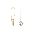 Dazzling Drops Earrings