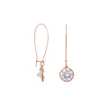 Dazzling Drops Earrings