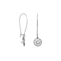 Dazzling Drops Earrings