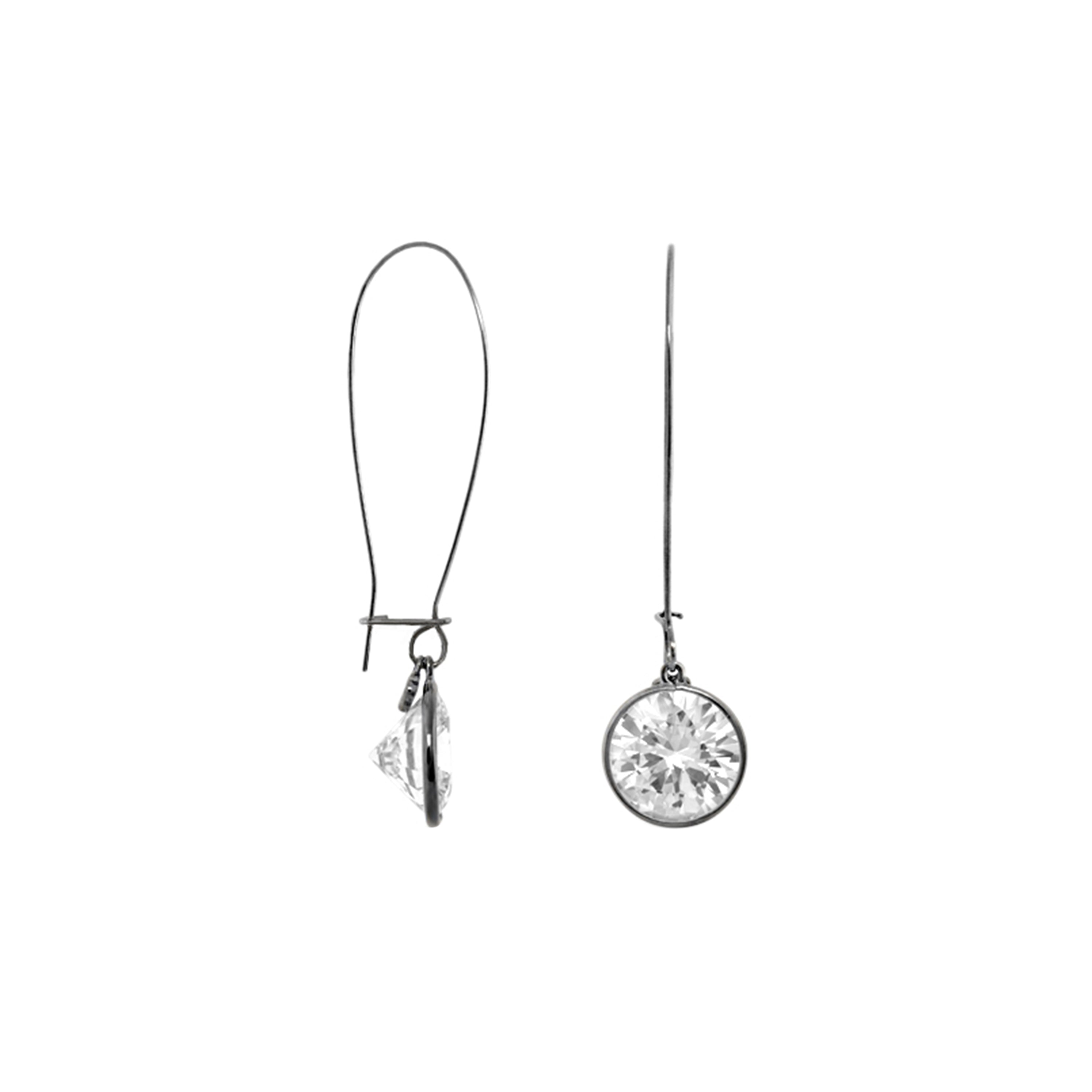 Dazzling Drops Earrings