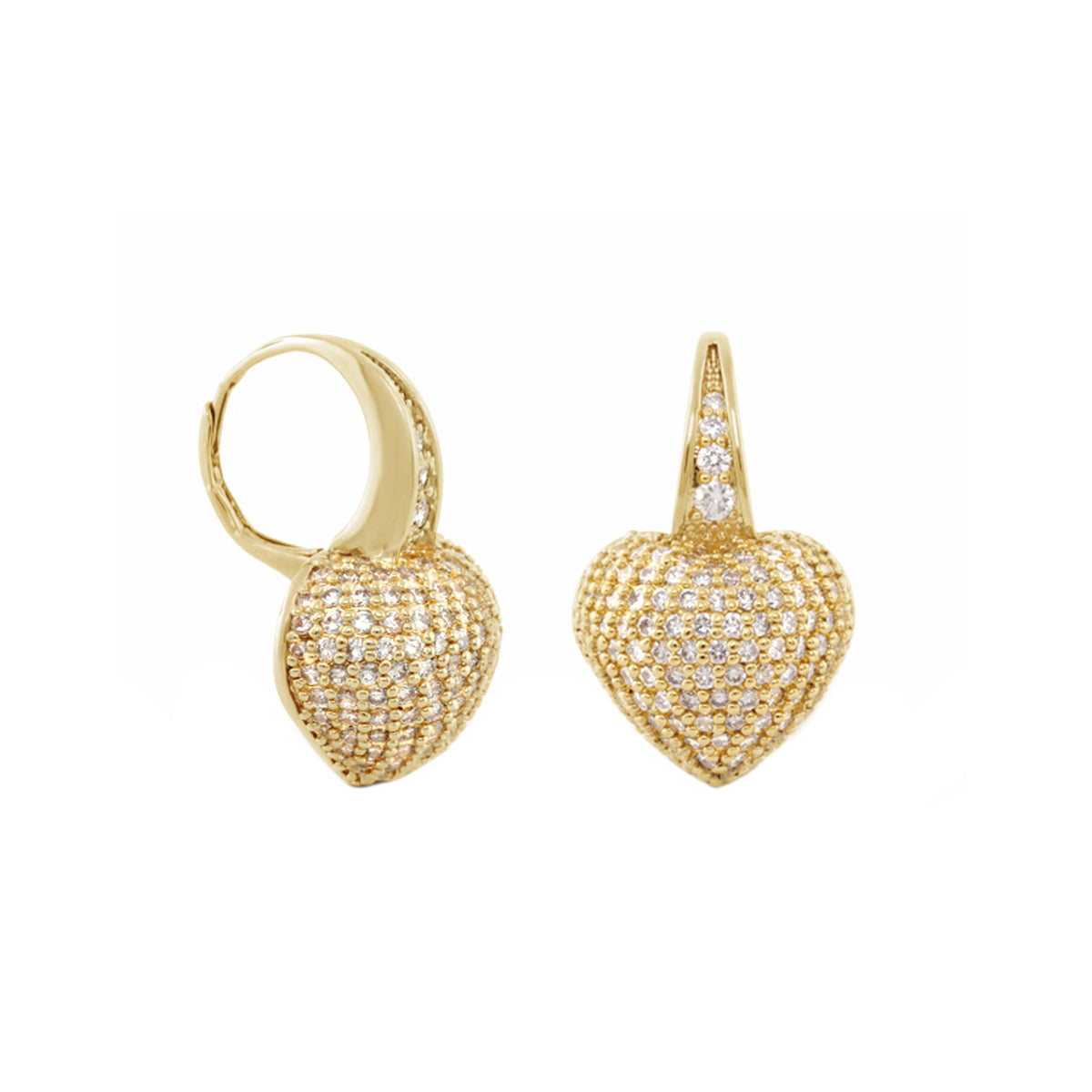 Shimmer and Glimmer Earrings