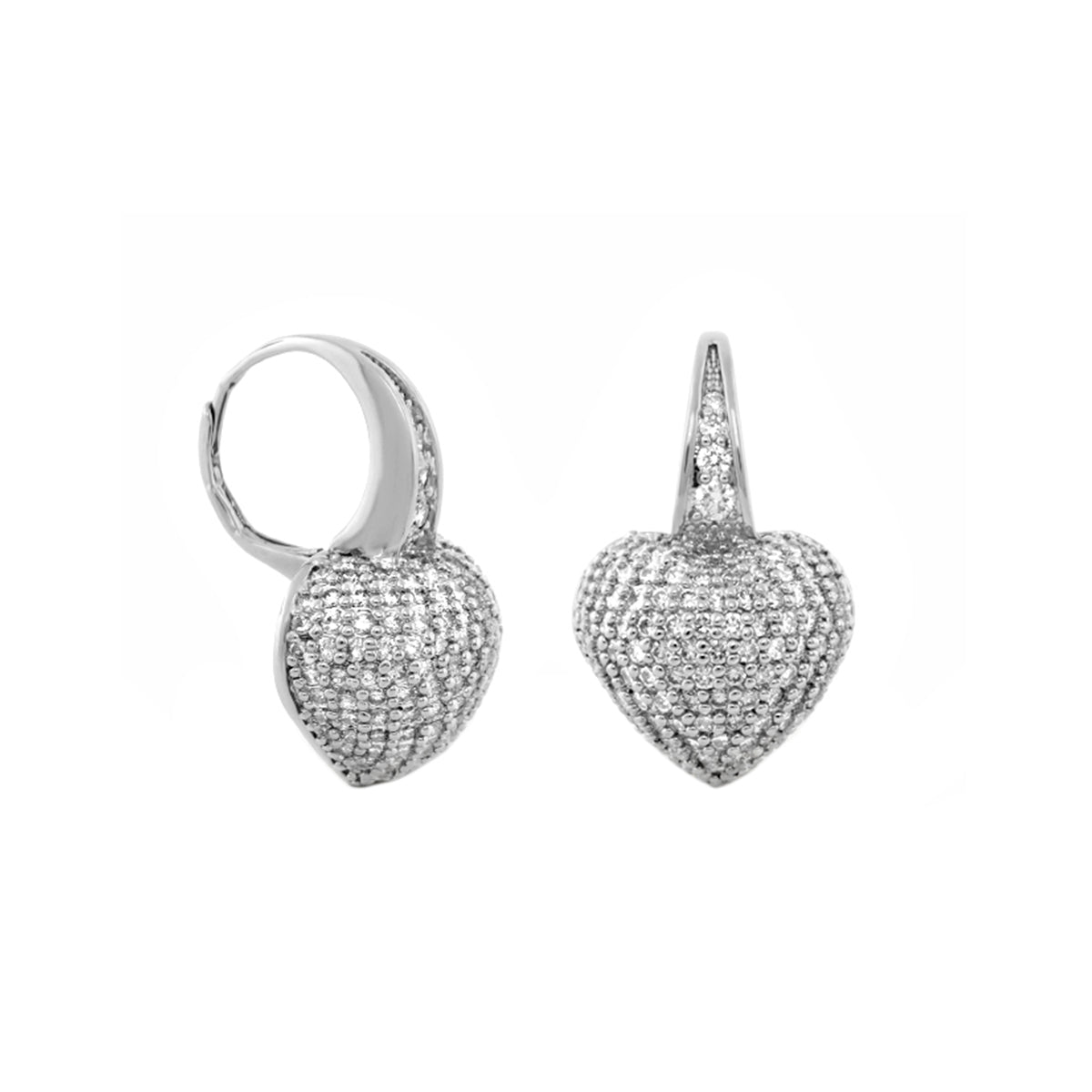 Shimmer and Glimmer Earrings