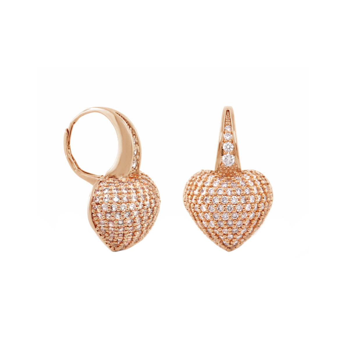 Shimmer and Glimmer Earrings