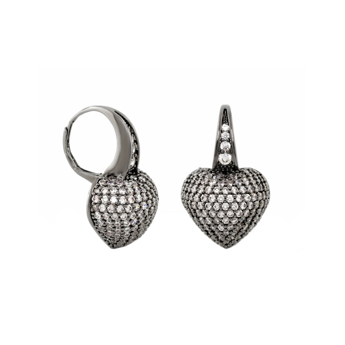 Shimmer and Glimmer Earrings