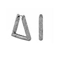Shimmer and Glimmer  Earrings