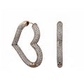 Shimmer and Glimmer Earrings