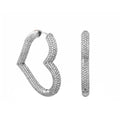 Shimmer and Glimmer Earrings