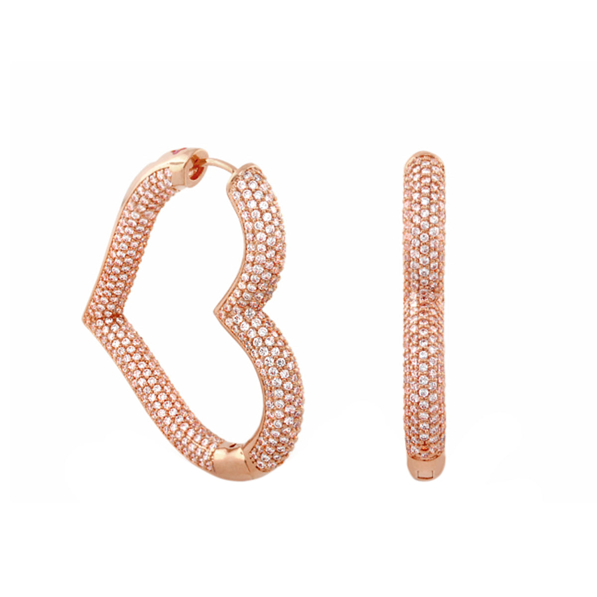 Shimmer and Glimmer Earrings