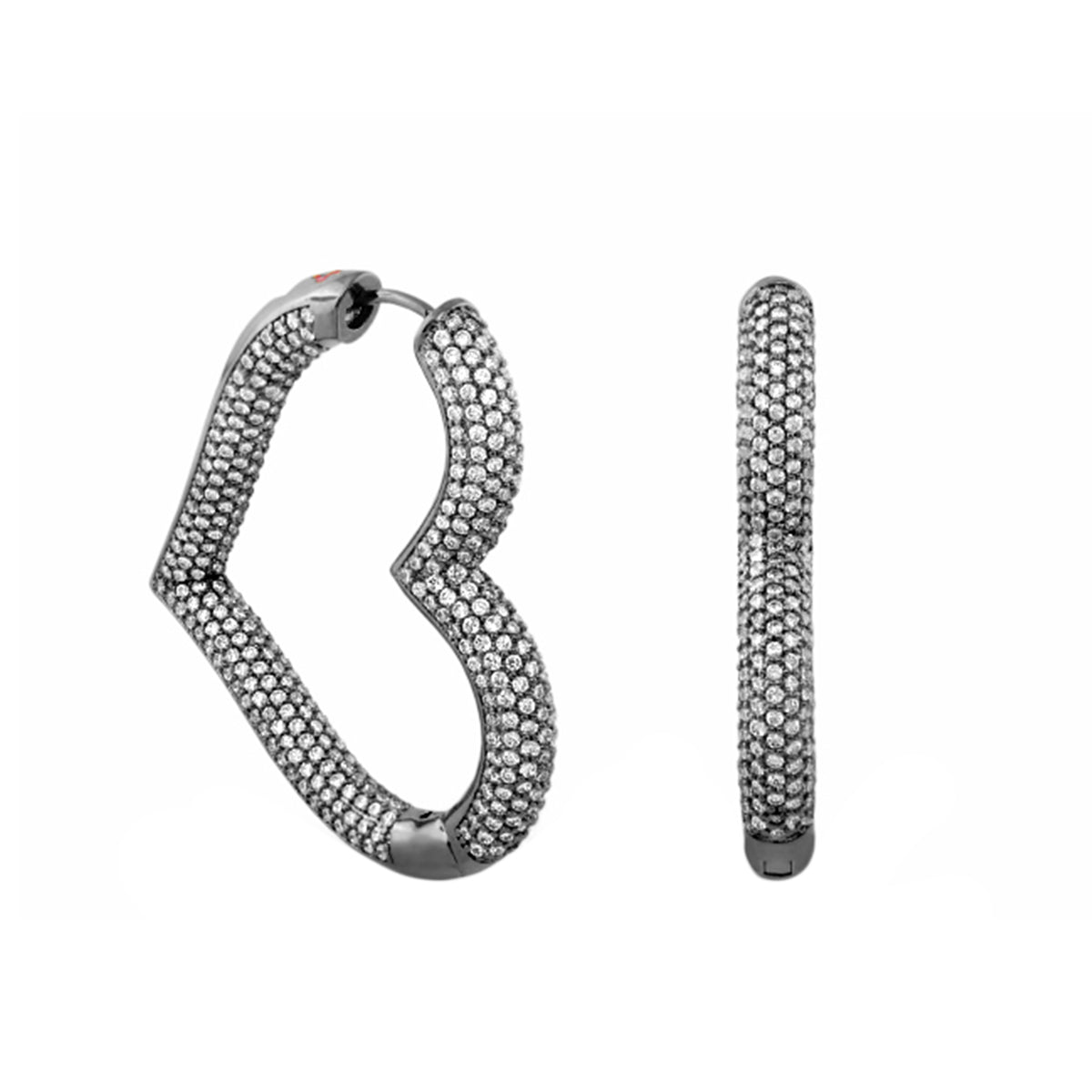 Shimmer and Glimmer Earrings